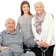 assistenza anziani