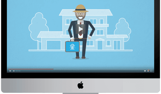 spot pubblicitario aes domicilio