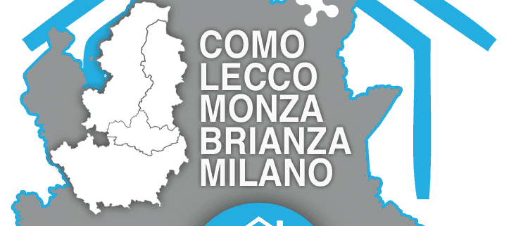 cartina aes LOMBARDIA