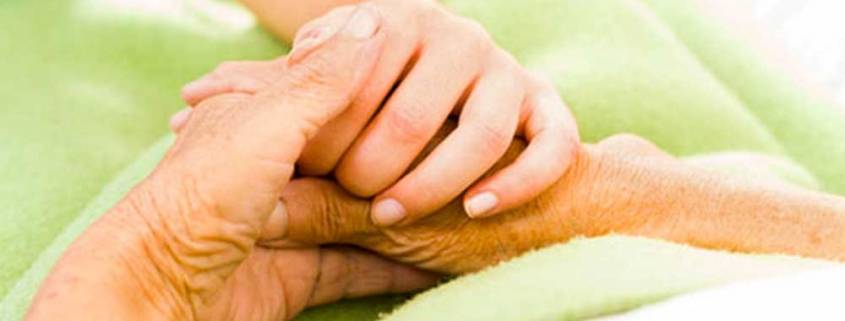 servizio malati parkinson