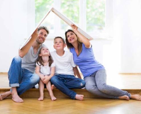 ruolo famiglia societa aes domicilio
