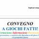 Convegno 24 maggio