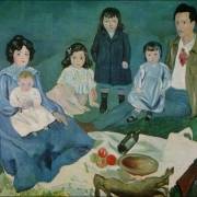 La famiglia Soler Picasso