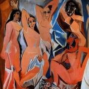 Les Mademoiselles d'Avignon