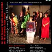 evento aes domicilio erba