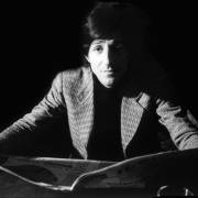 Giorgio Gaber Famiglia