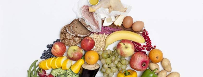 Alimentazione degli anziani