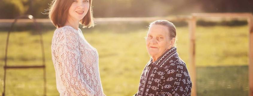 Ferie e permessi delle badanti