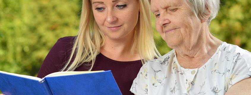 Maltrattamenti anziani e badanti