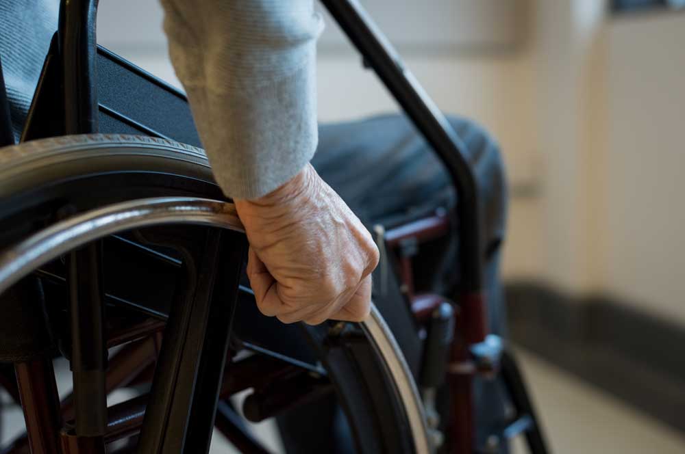 assistenza anziani disabili aes domicilio