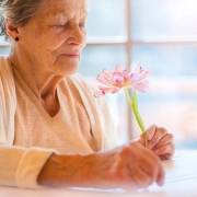 Badante attenta Riconoscere patologie anziani