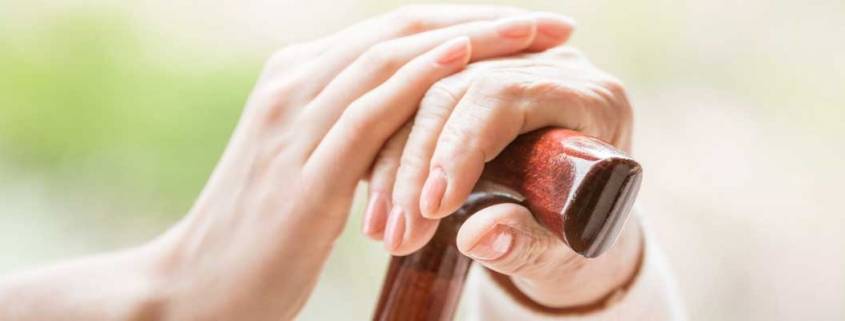 Badante profilo sociologico