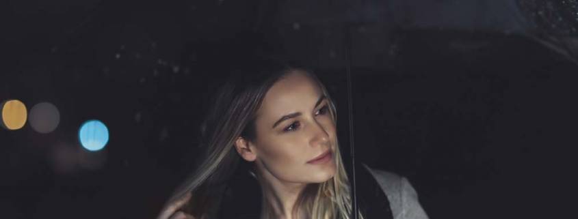 Badante convivente uscire sera