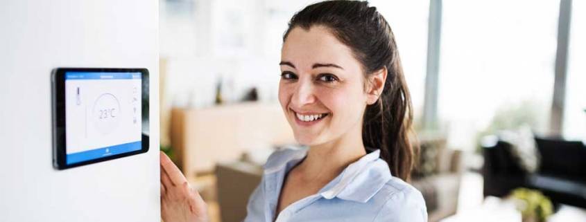 Badanti tecnologia futuro