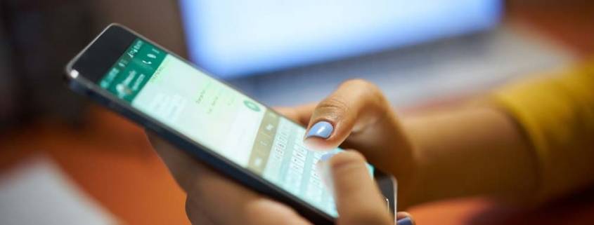 Badante Social Network