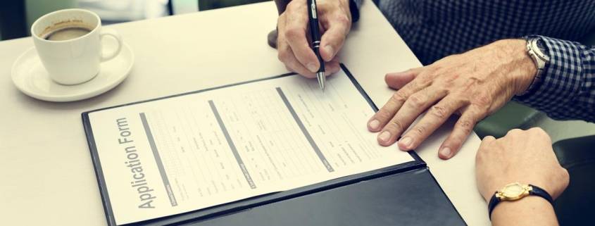 Classificazione contratti badante