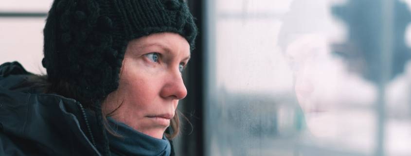 La "sindrome" delle badanti