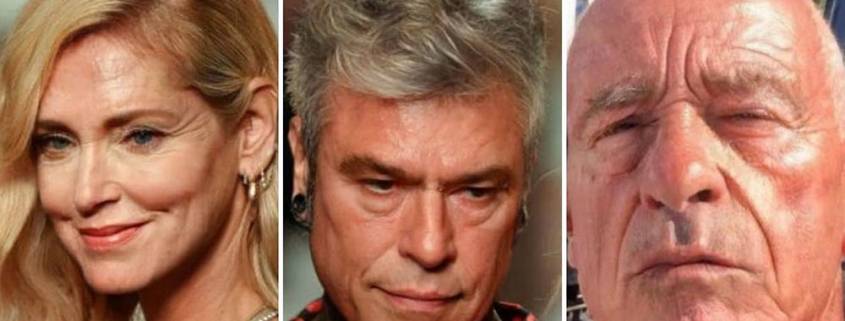 faceapp dati personali