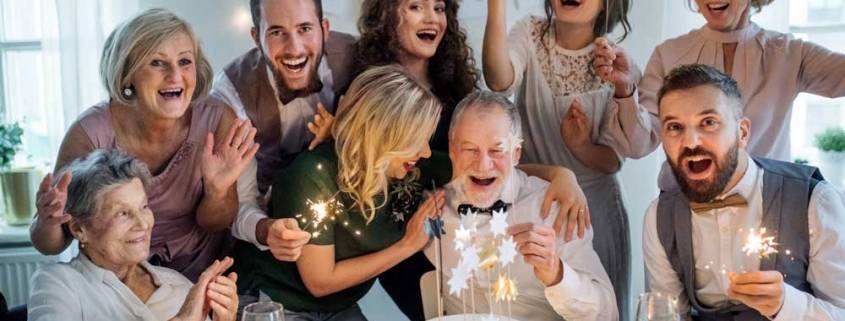 Badanti famiglie italiane