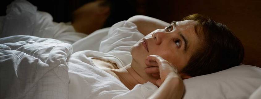 Badante notte riposo