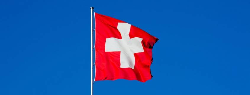 Badante Svizzera