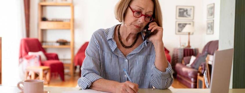 Badante donna mondo lavoro