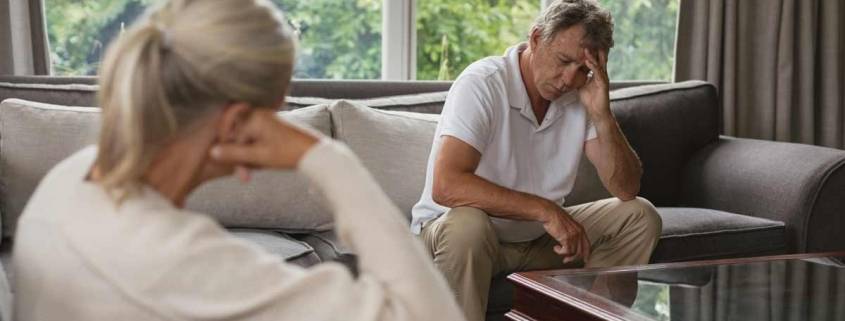 Badante tipi assistenza