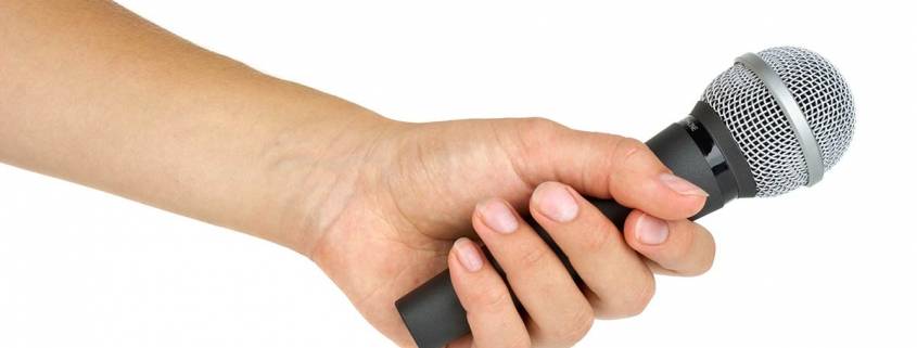 Intervista badante rosa