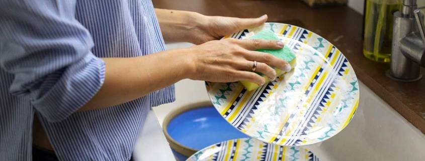 Badanti lavoro domestico