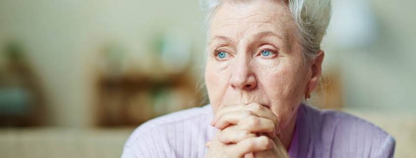 Badanti prevenzione suicidio