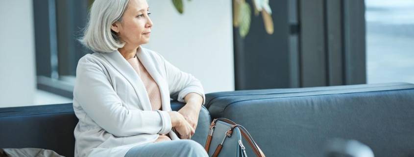 Anziani Soli per Coronavirus Badanti