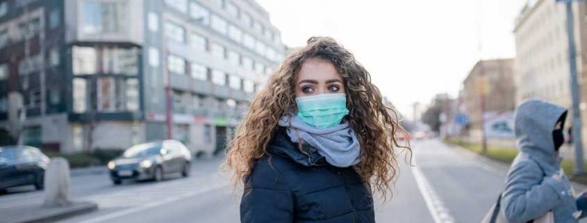 Badante in Quarantena