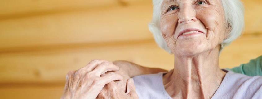 covid anziani vicini cari badante