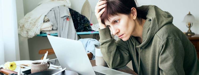 Badante Assunta Tramite Internet