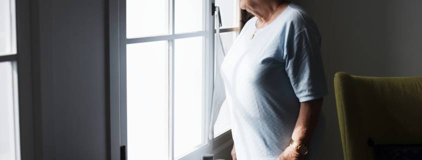 Badante Comportamento Corretto