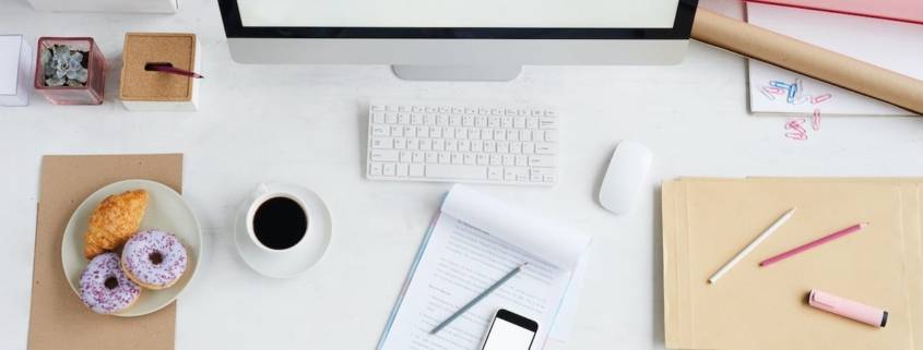 Badante usare internet