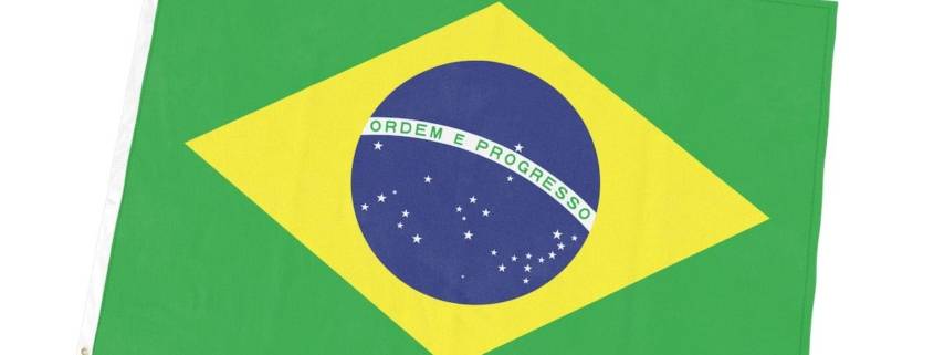 Badanti Coronavirus Brasile