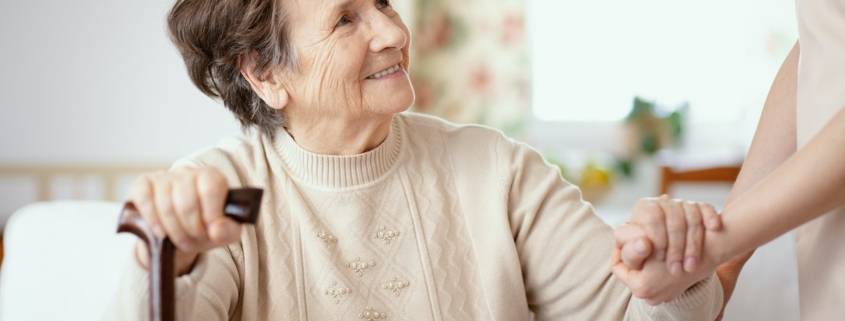 Badanti Caregiver Familiari