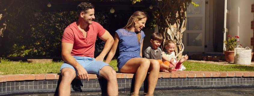 Badante Attenzione al Caldo