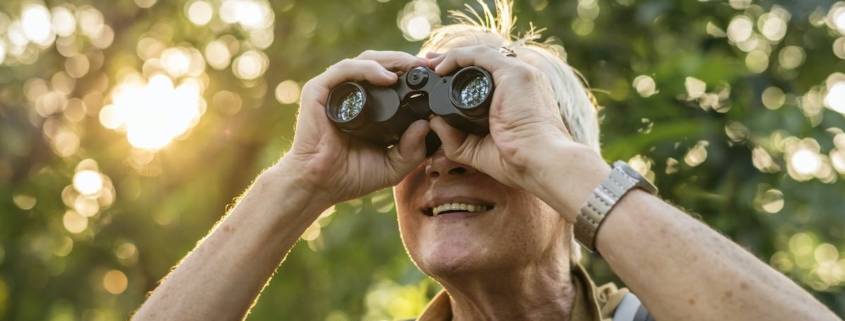 Cerchi Badante Fai da Te
