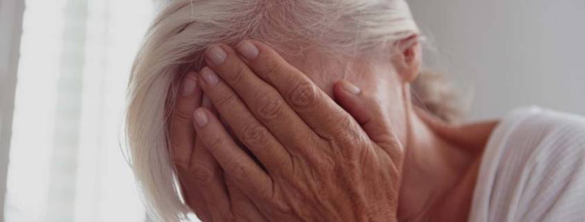 Scandalo case di cura