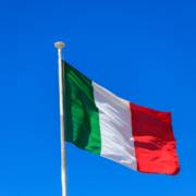 inps bandiera italiana manovre statali
