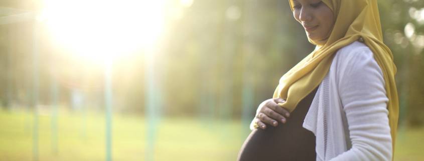 maternità badante convivente aes domicilio