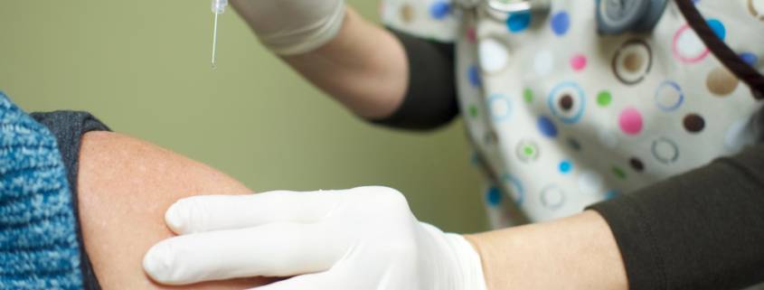 vaccino anticovid badante colf tessera sanitaria