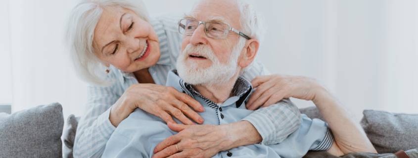badanti anziani amore sessualità