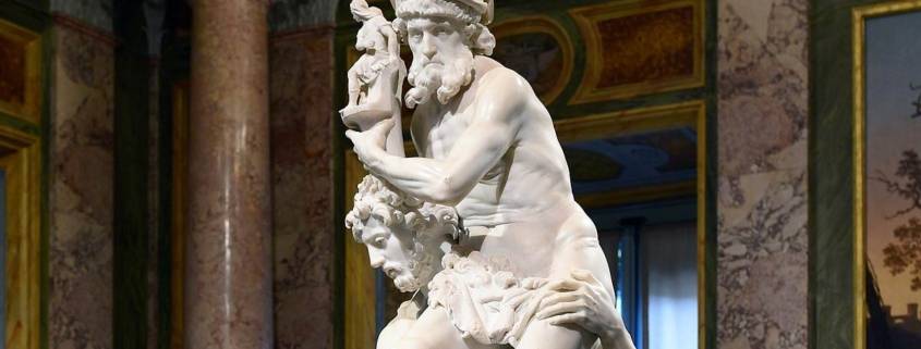 enea anchise anziani