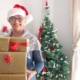 anziani natale badante convivente