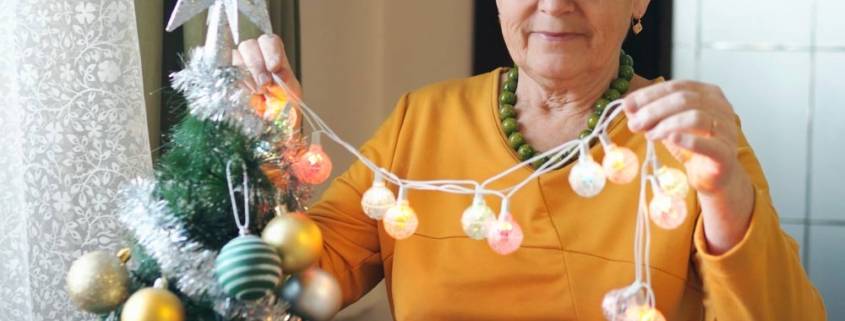 badanti anziani natale aes domicilio