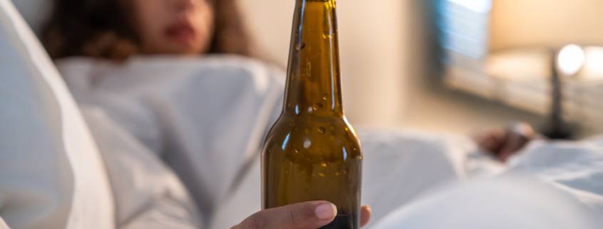 badante alcolismo anziani aes domicilio