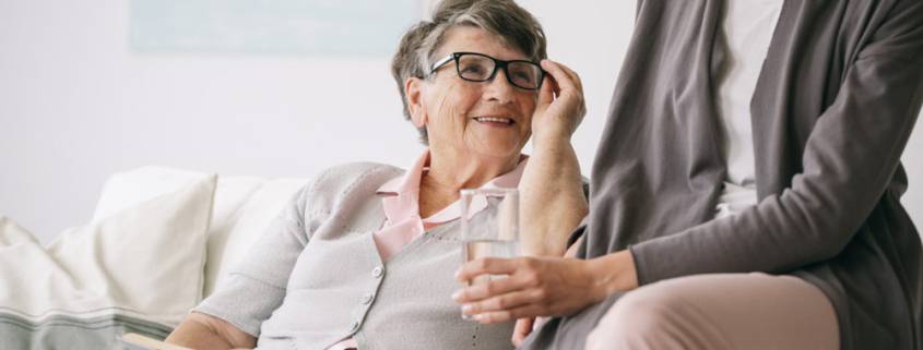 poesie anziani badante convivente aes domicilio